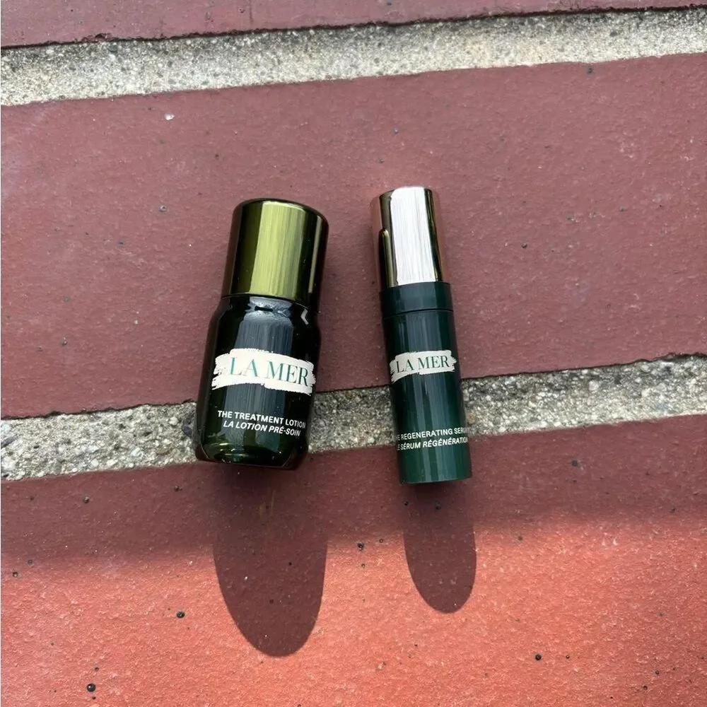 La-mer Skincare